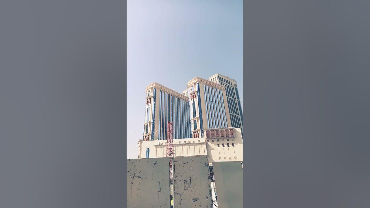 Jabal Umar Makkah