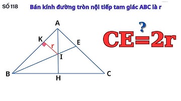 Hãy xem video này khi bạn chưa giỏi toán hình | Geometry Mat