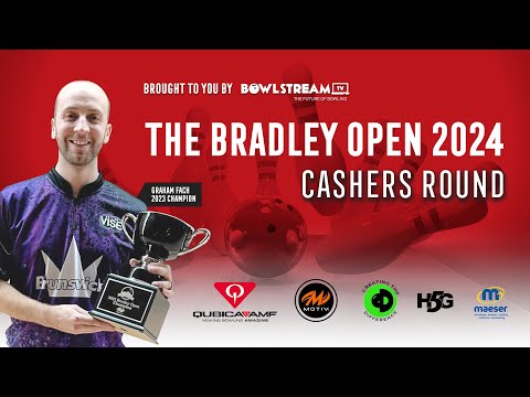 2024 Bradley Open | Cashers Round
