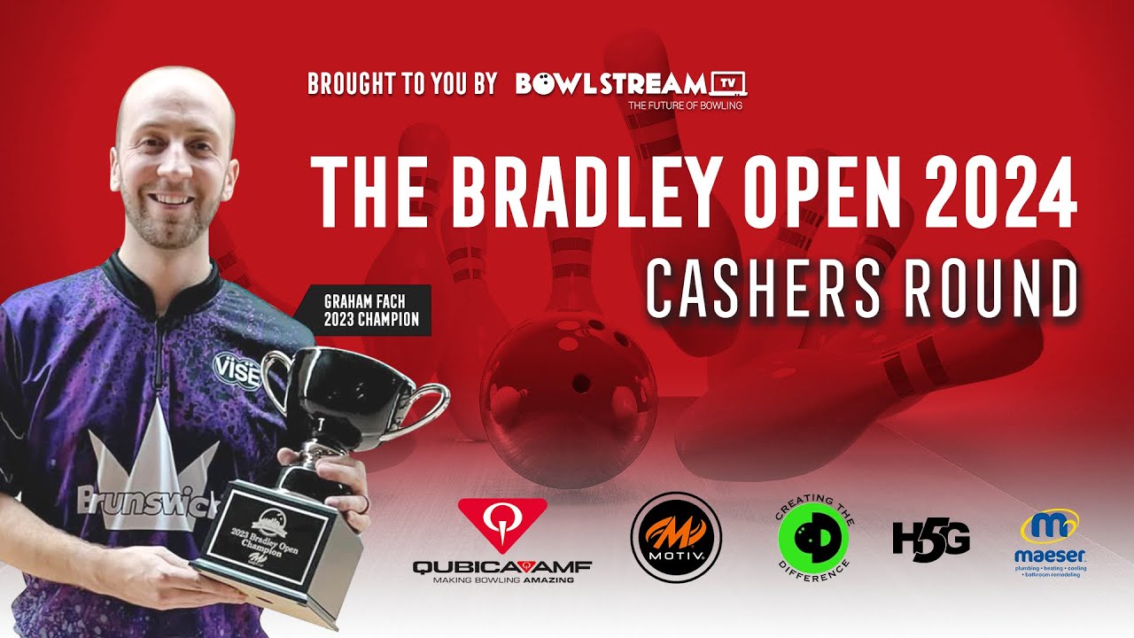 2024 Bradley Open | Cashers Round