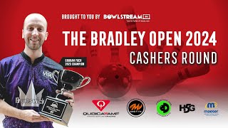 2024 Bradley Open | Cashers Round