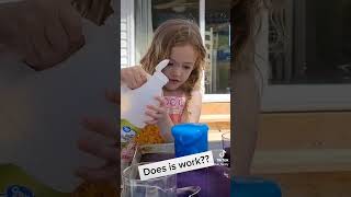 Easter Egg Dying Trick? #Easter #Egg #easteregg #happyeaster #eggdying #egghunt #easterbunny