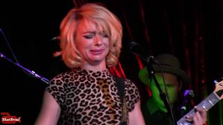 SAMANTHA FISH • Either Way I Lose • The Cutting Room NYC 7/25/17