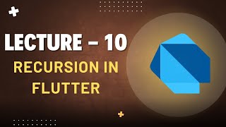 Lecture 10 | Recusrsion in Dart | Dart Language | Kayal Verse
