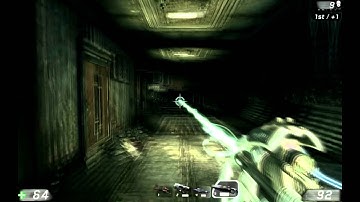 Unreal Tournament 3 1vs1