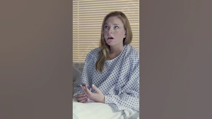 😮She's pregnant with a billionaire's child! #reelshort #billionaire