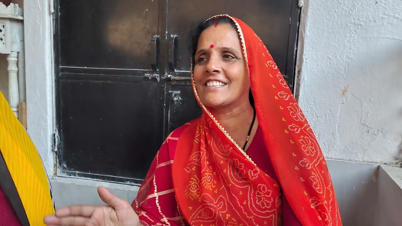 नानी बाई मायरा भजन