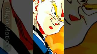 Future Gohan Vs Goku, Vegeta, Future Trunks (Android Saga)