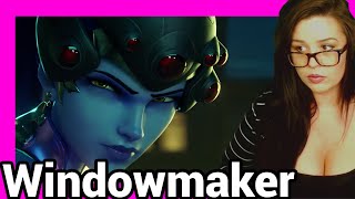 Overwatch: SICK WINDOWMAKER KILL MONTAGE!