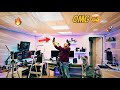 🔥 After This, BE CAREFUL 😱🚀 ALL the lighting in my office 🤯💡 | Shelly 2PM Gen 4