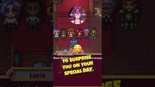 Darknovavts Birthday Ambush What The F?