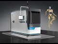 alpha440P - PVD coating machine