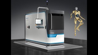 alpha440P - PVD coating machine