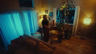 DARIEL AMANT - IN LA (Official Music Video) | Shot on Sony FX3 and V35 Project Nisi Athenas