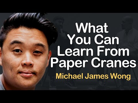 How Can You Be MORE PRESENT? | Michael James Wong 