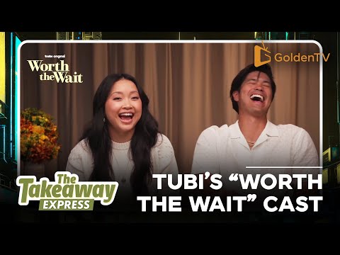 ‘Worth The Wait’ Stars Share the Romance Behind the Scenes