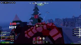 Best Method Farm Santa Grand Piece Online 100% Efficiency