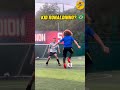 12 year old kid ronaldinho  shorts  sy football