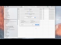 Export for itunes demo