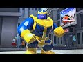LEGO Marvel Super Heroes Thanos
