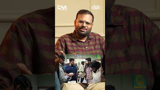 Director Vignesh Raja ரொம்ப நம்பிக்கையா இந்த விஷயத்தை பண்ணியிருக்காரு..! Dhanush | Kara Movie Review