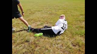 Niels Meter A.k.a Snoop Dolfijn Ecoderen