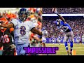 Nfl craziest superhuman moments