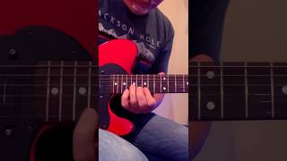 Awesome Guitar Lick Blues. #guitar #guitarist #guitarsolo