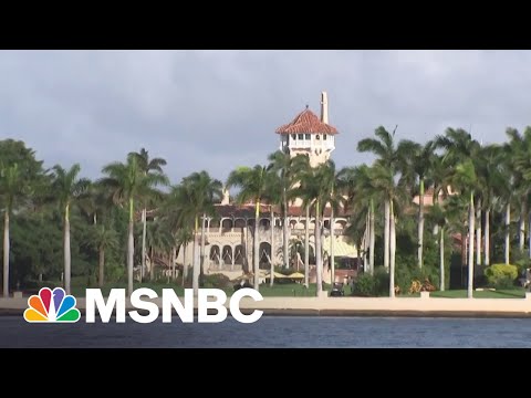 Mystery at Mar-a-Lago: What were FBI agents looking for and what are the consequences