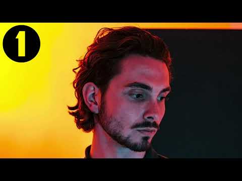 Artino - BBC Radio 1 Drum and Bass Chilled Mix - 09/08/2026