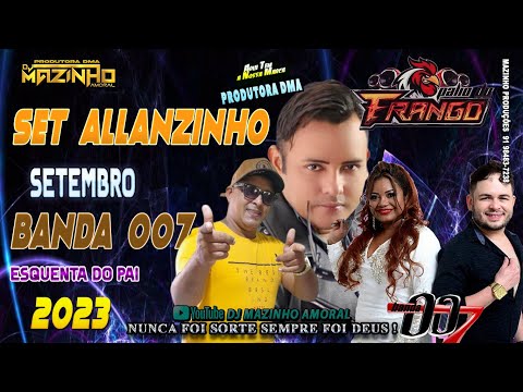 MELHORES TRAP 2023 PALIO DO FRANGO DJ PAI RONALDO PROD.DJ MAZINHO AMORAL -  Trap - Sua Música - Sua Música