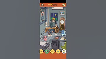 Find Out level 19 Office 2 #shorts