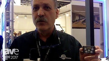 ISE 2017: Lectrosonics Introduces SSM Transmitter for Theater Applications