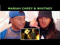 FIRST TIME HEARING Mariah Carey & Whitney Houston - When You Believe (Live on Oprah) REACTION