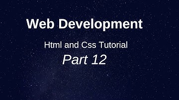 Css bangla tutorial part-4 || css text