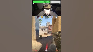 Short under control 3k hs