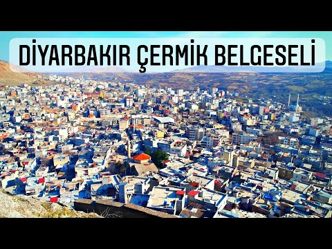 Diyarbakır Çermik Belgeseli