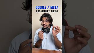 Google/Meta Ads Secret Tool