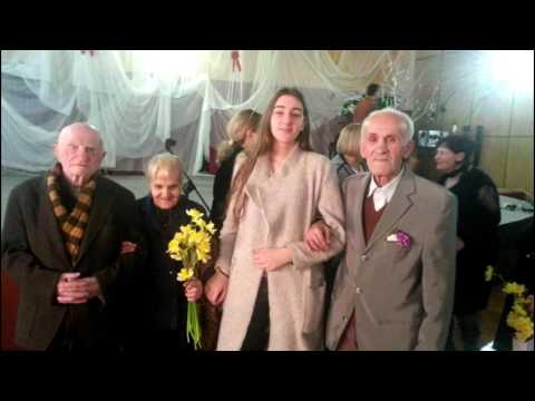 \"გაერთიანებული საზოგადოება\" - 1 წლისაა