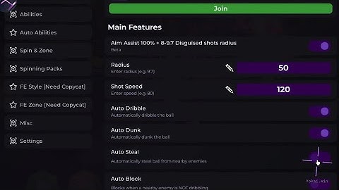 *NEW* Basketball: Zero Script (PASTEBIN 2025) *NO KEY*