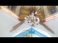 Mañanitas a la virgen de Guadalupe(2)