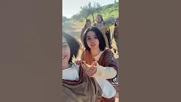 سخطه على راس ابيك بنات الريف التونسي 