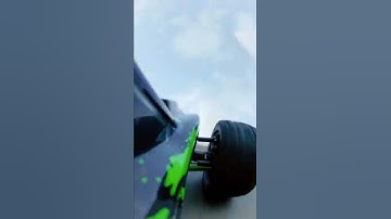 traxxas rustler or arrma vorteks? #shorts