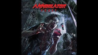 Annihilator - One Falls, Two Rise