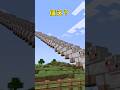 羊の階段がやばすぎた....【マイクラ・ヒヨコ・マインクラフト・メイス・階段羊】#マイクラ #minecraft #ゆっくり実況 #最新アップデート