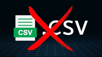 Hãy dùng format này cho dự án ML tiếp theo của bạn | Sơ lược về Parquet cho Machine Learning