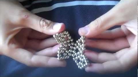 Neocube - How To Make An Octahedron