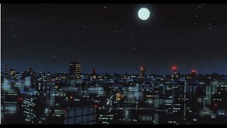 toto - love isn't always on time ( slowed   reverb )