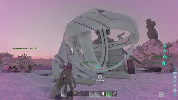 HOW I GOT TEK DAY 1 ON ASTRAEOS SMALLTRIBES - Ark Survival Ascended