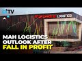 Mahindra logistics top management shares key strategies and outlook post weak q3 results